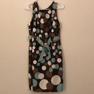 Jessica Howard dress